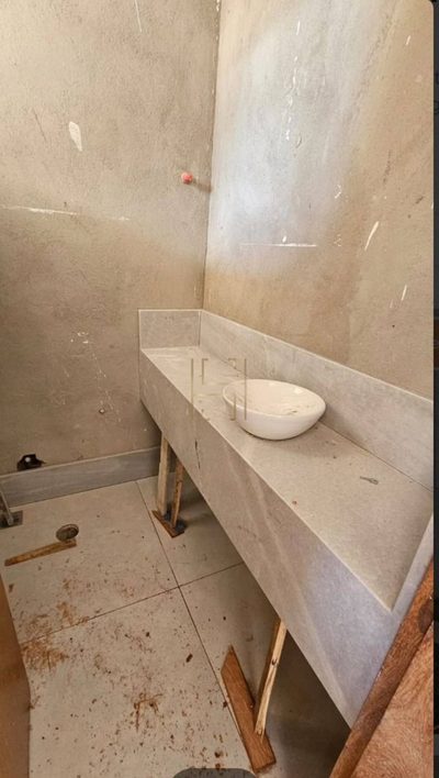 Casa, 3 quartos, 104 m² - Foto 3