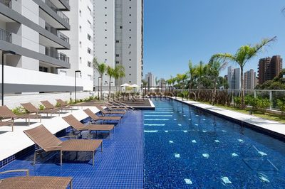 Apartamento, 2 quartos, 91 m² - Foto 1