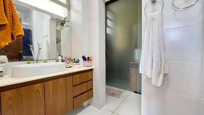 Apartamento, 3 quartos, 115 m² - Foto 5
