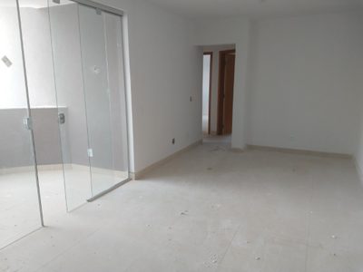 Apartamento, 3 quartos, 79 m² - Foto 2