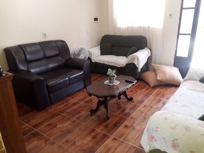 Casa, 2 quartos, 180 m² - Foto 3