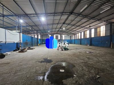 Depósito-Galpão, 1000 m² - Foto 4