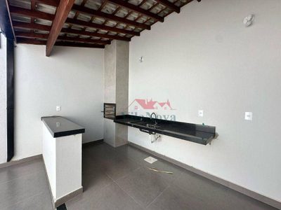 Casa, 2 quartos, 104 m² - Foto 2