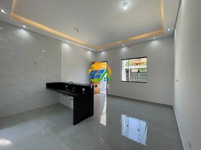 Casa, 2 quartos, 70 m² - Foto 5