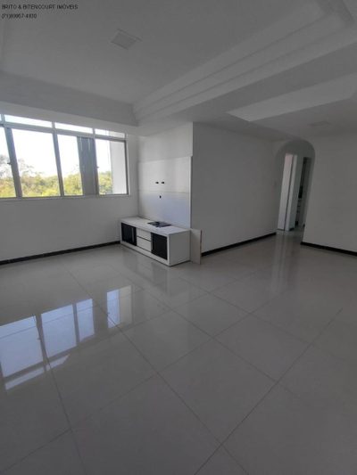 Apartamento, 3 quartos, 97 m² - Foto 1