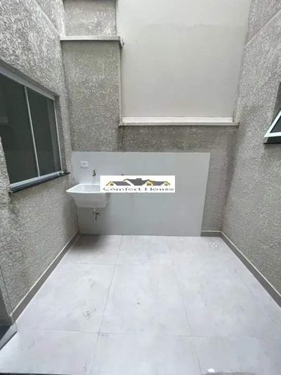 Apartamento, 2 quartos, 60 m² - Foto 4