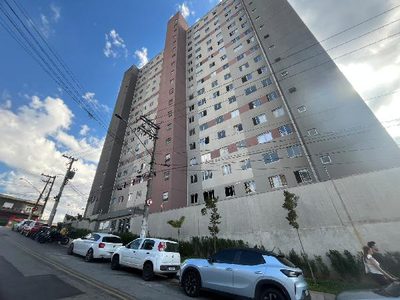 Apartamento, 2 quartos, 35 m² - Foto 1