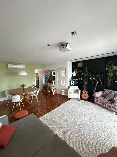 Apartamento, 2 quartos, 95 m² - Foto 4