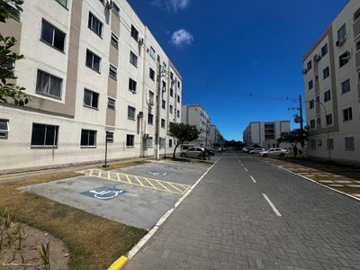 Apartamento, 2 quartos, 50 m² - Foto 5