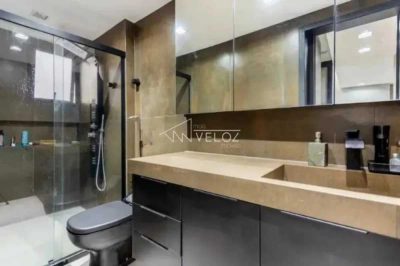Apartamento, 2 quartos, 85 m² - Foto 1