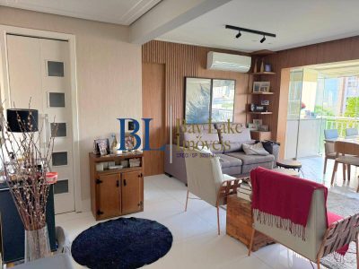 Apartamento, 3 quartos, 115 m² - Foto 1