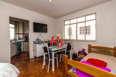 Apartamento, 1 quarto, 50 m² - Foto 5