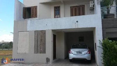 Casa de Condomínio, 2 quartos - Foto 1