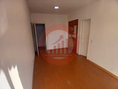Apartamento, 1 quarto, 48 m² - Foto 3