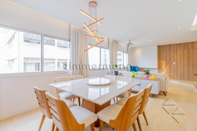 Apartamento, 3 quartos, 156 m² - Foto 4