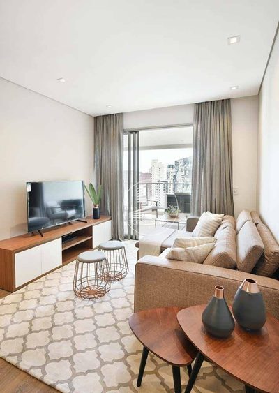 Apartamento, 2 quartos, 101 m² - Foto 2