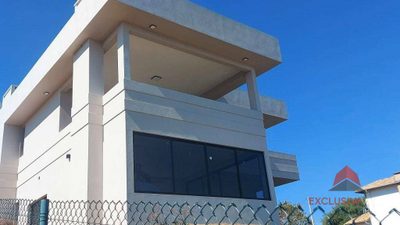 Casa de Condomínio, 4 quartos - Foto 2