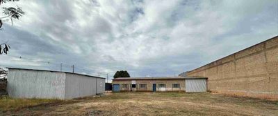 Depósito-Galpão, 1760 m² - Foto 1
