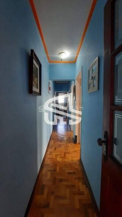 Apartamento, 3 quartos, 120 m² - Foto 4