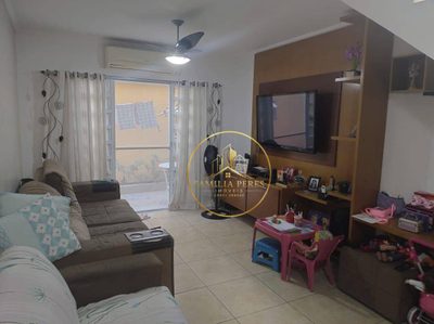 Casa, 2 quartos, 88 m² - Foto 1