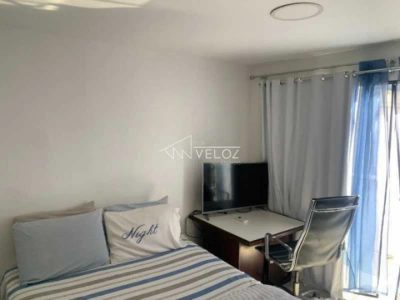 Apartamento, 4 quartos, 129 m² - Foto 4