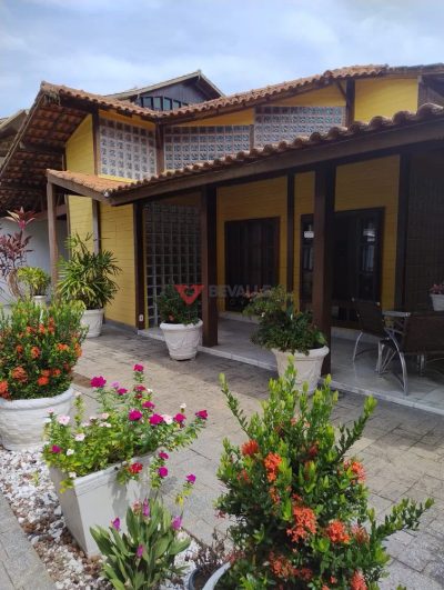 Casa, 3 quartos - Foto 4