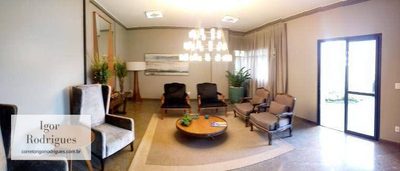 Apartamento, 4 quartos, 376 m² - Foto 4