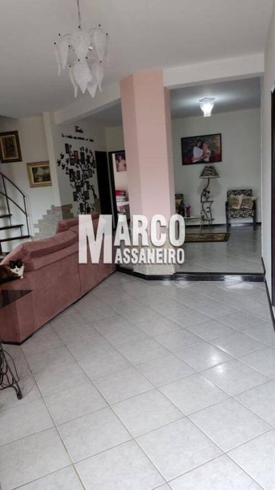 Casa, 3 quartos - Foto 4