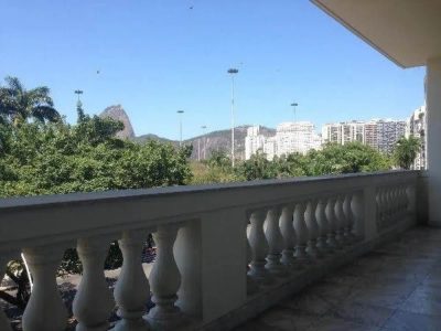 Apartamento, 4 quartos, 321 m² - Foto 1