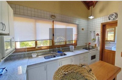 Casa, 4 quartos, 1470 m² - Foto 2