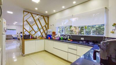Casa, 3 quartos, 219 m² - Foto 5