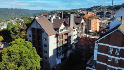Apartamento, 2 quartos, 96 m² - Foto 3