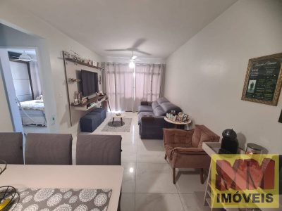 Apartamento, 2 quartos, 95 m² - Foto 2