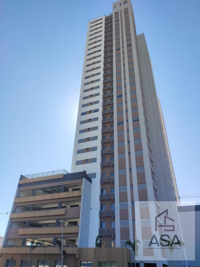 Apartamento, 2 quartos, 49 m² - Foto 2