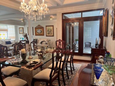 Casa, 4 quartos, 497 m² - Foto 5