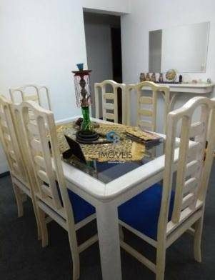 Apartamento, 3 quartos, 106 m² - Foto 4