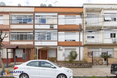 Apartamento, 2 quartos, 64 m² - Foto 3