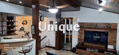 Cobertura, 4 quartos, 143 m² - Foto 3