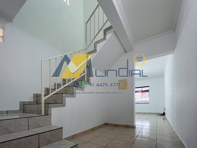 Sobrado, 3 quartos, 193 m² - Foto 3