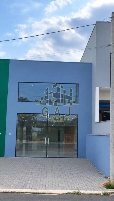 Prédio Inteiro, 185 m² - Foto 1