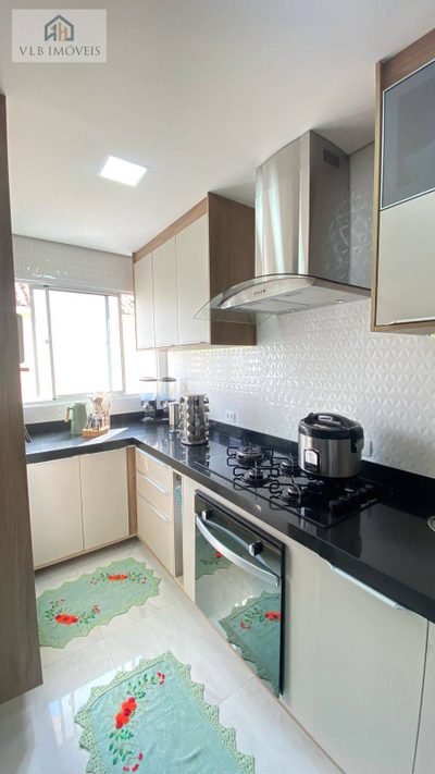 Sobrado, 3 quartos, 150 m² - Foto 2