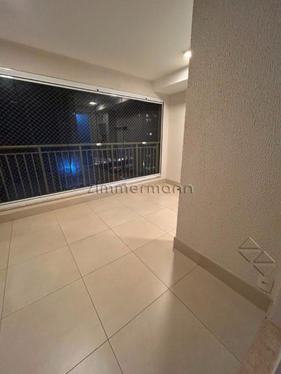 Apartamento, 3 quartos, 84 m² - Foto 2