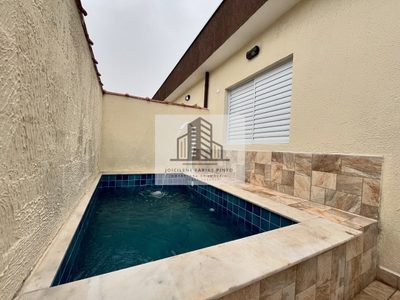 Casa, 2 quartos, 45 m² - Foto 3