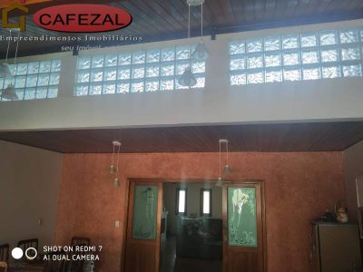 Casa, 4 quartos, 551 m² - Foto 4
