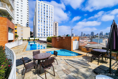 Apartamento, 3 quartos, 90 m² - Foto 2
