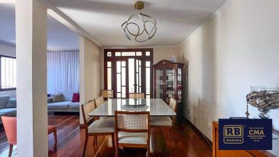 Casa, 4 quartos, 324 m² - Foto 2