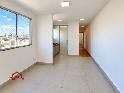 Apartamento, 2 quartos, 70 m² - Foto 1