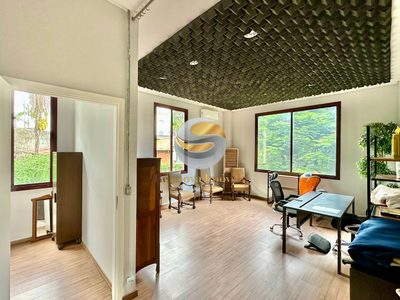 Prédio Inteiro, 44 m² - Foto 5