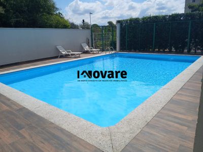 Apartamento, 2 quartos, 45 m² - Foto 3