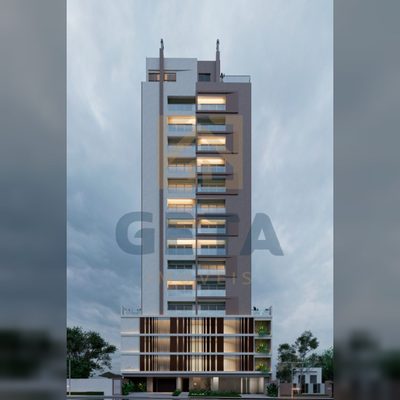 Apartamento, 2 quartos, 70 m² - Foto 2